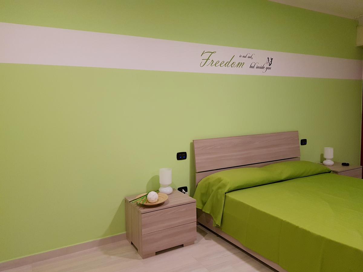 Tenuta Landi Country House Fisciano Kültér fotó