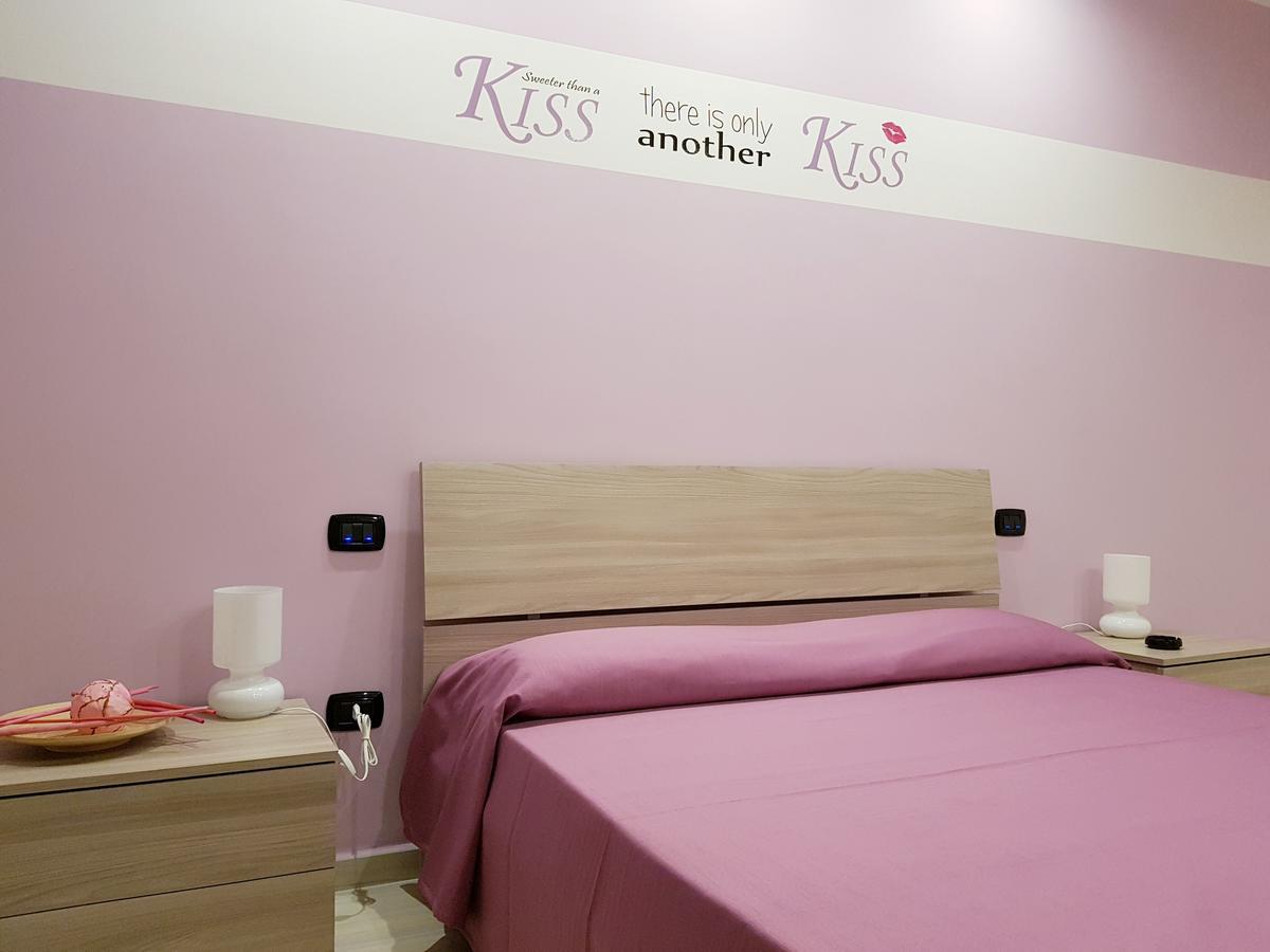 Tenuta Landi Country House Fisciano Kültér fotó