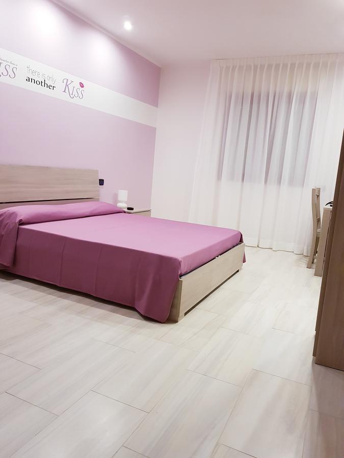 Tenuta Landi Country House Fisciano Kültér fotó