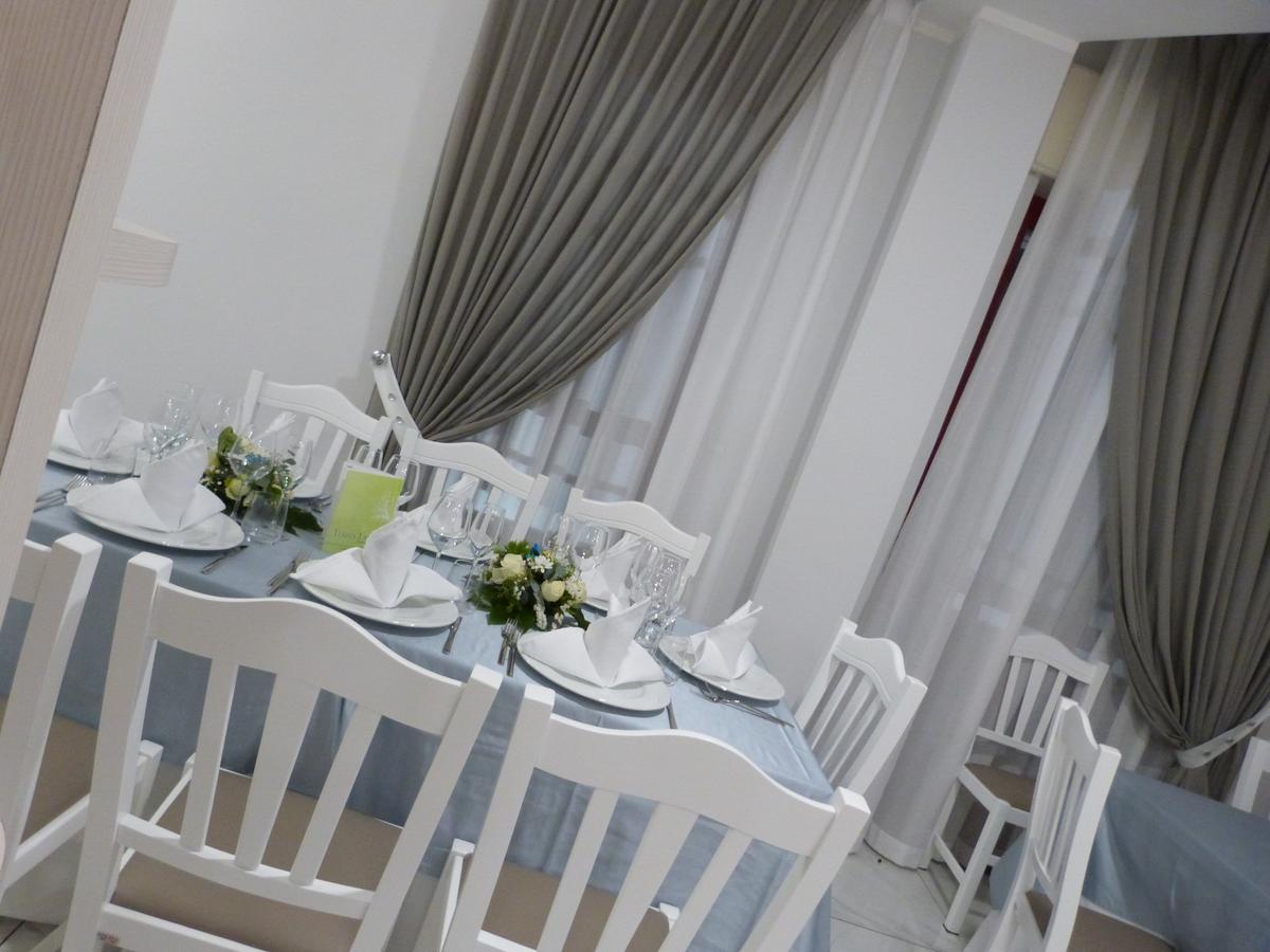 Tenuta Landi Country House Fisciano Kültér fotó