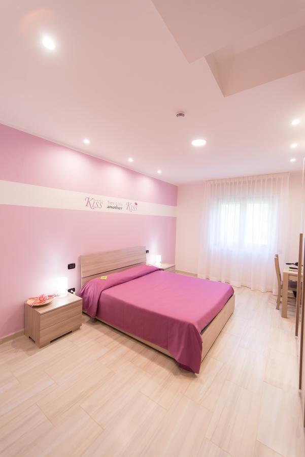 Tenuta Landi Country House Fisciano Kültér fotó