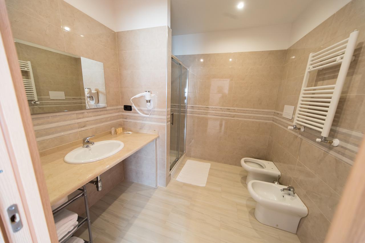 Tenuta Landi Country House Fisciano Kültér fotó