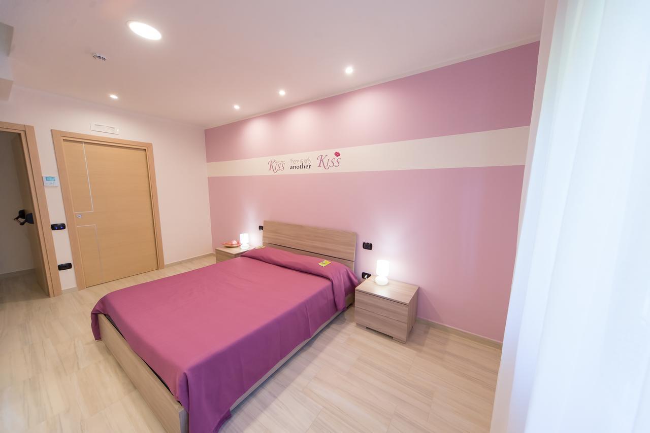 Tenuta Landi Country House Fisciano Kültér fotó