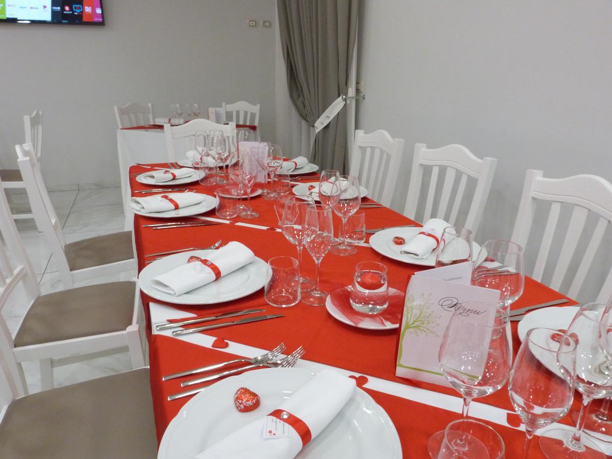 Tenuta Landi Country House Fisciano Kültér fotó